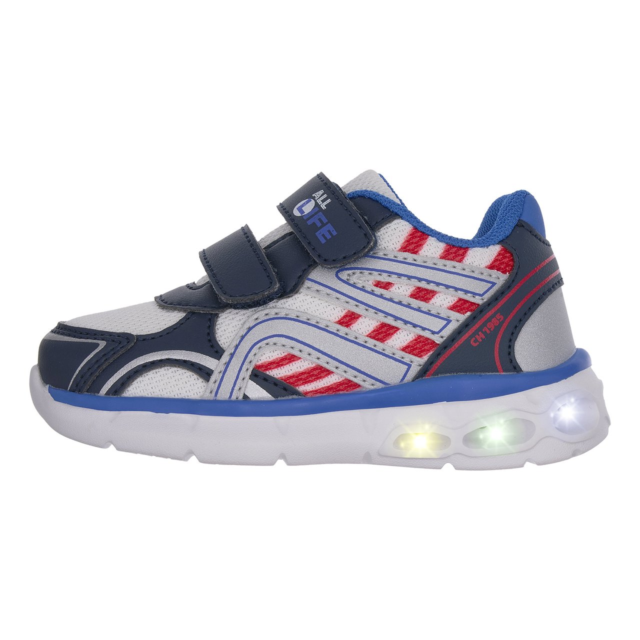 Sneakers bambino Closit Chicco - 3