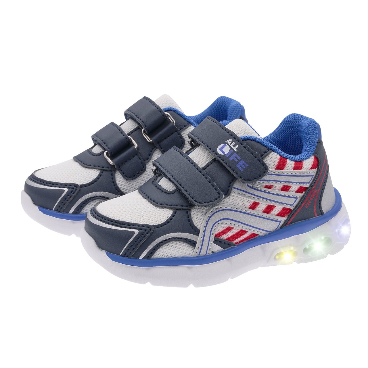 Sneakers bambino Closit Chicco - 4