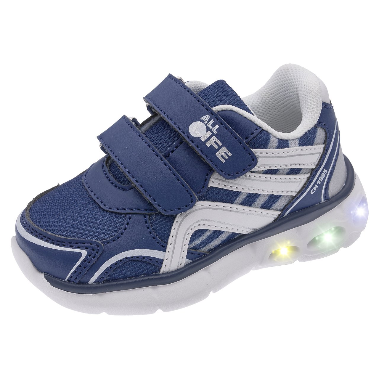 Sneakers bambino Closit Chicco - 0