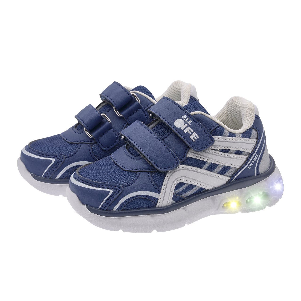 Sneakers bambino Closit Chicco - 4