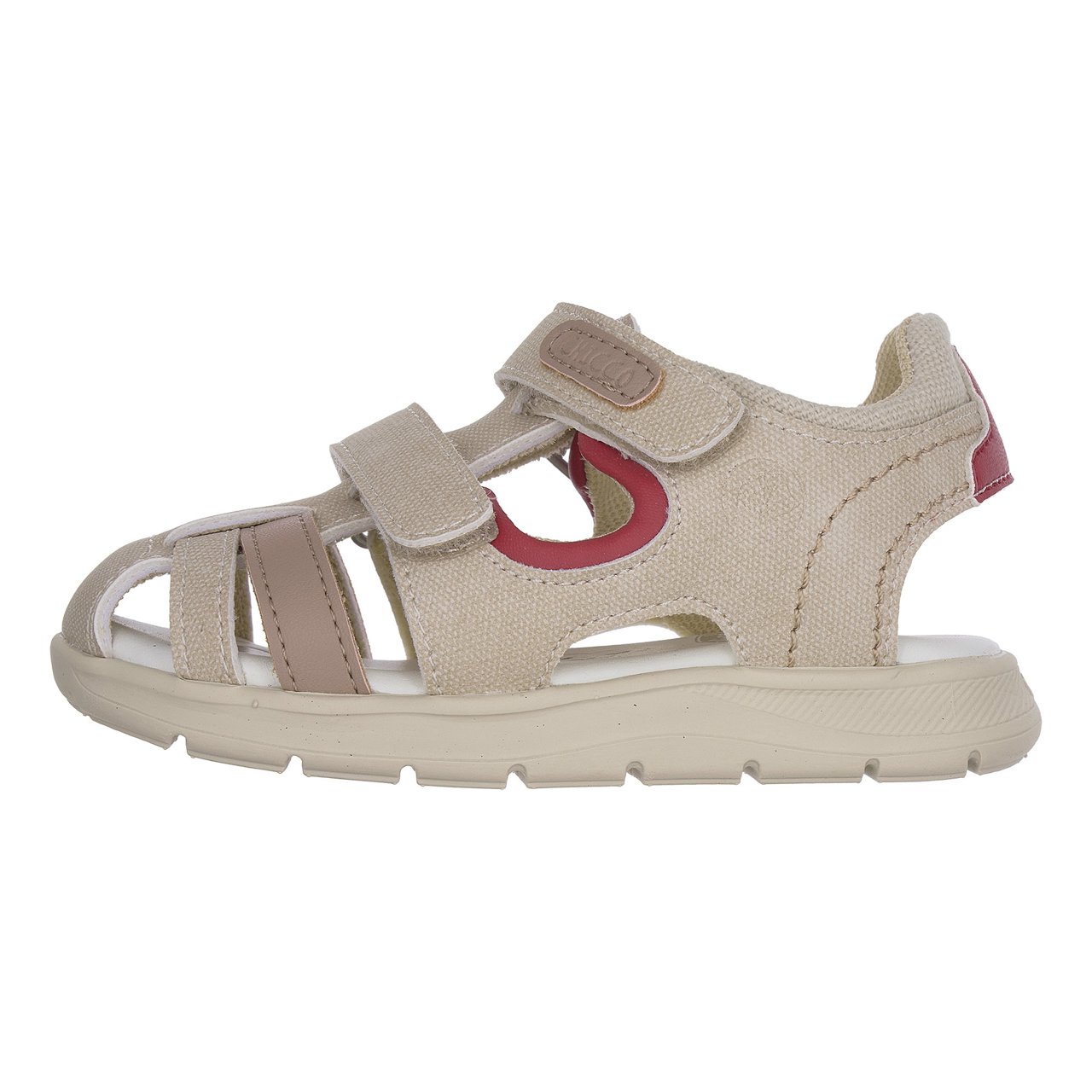 Sand&aacute;lias Calumet Chicco - 3