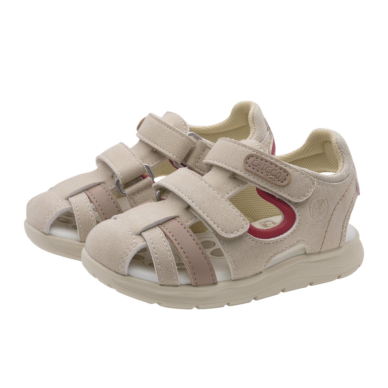 Sand&aacute;lias Calumet Chicco - 4