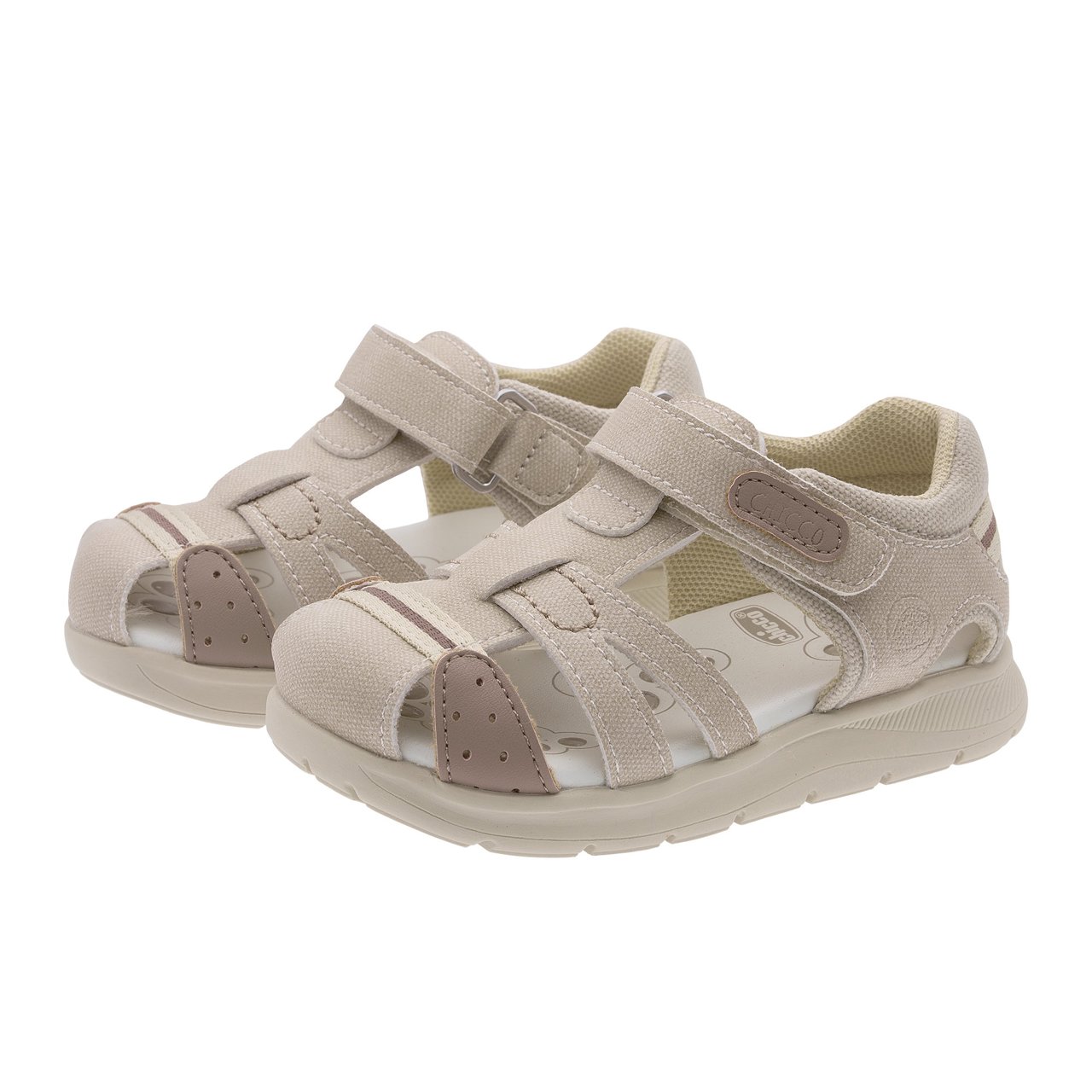 Sand&aacute;lias Criccio Chicco - 4