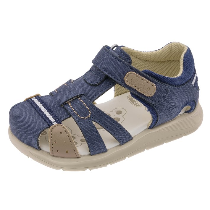 Sand&aacute;lias Criccio