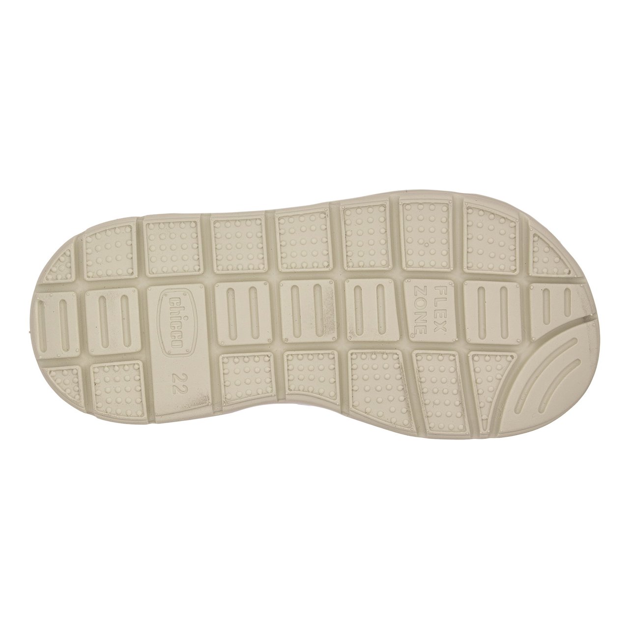 Sand&aacute;lias Criccio Chicco - 2