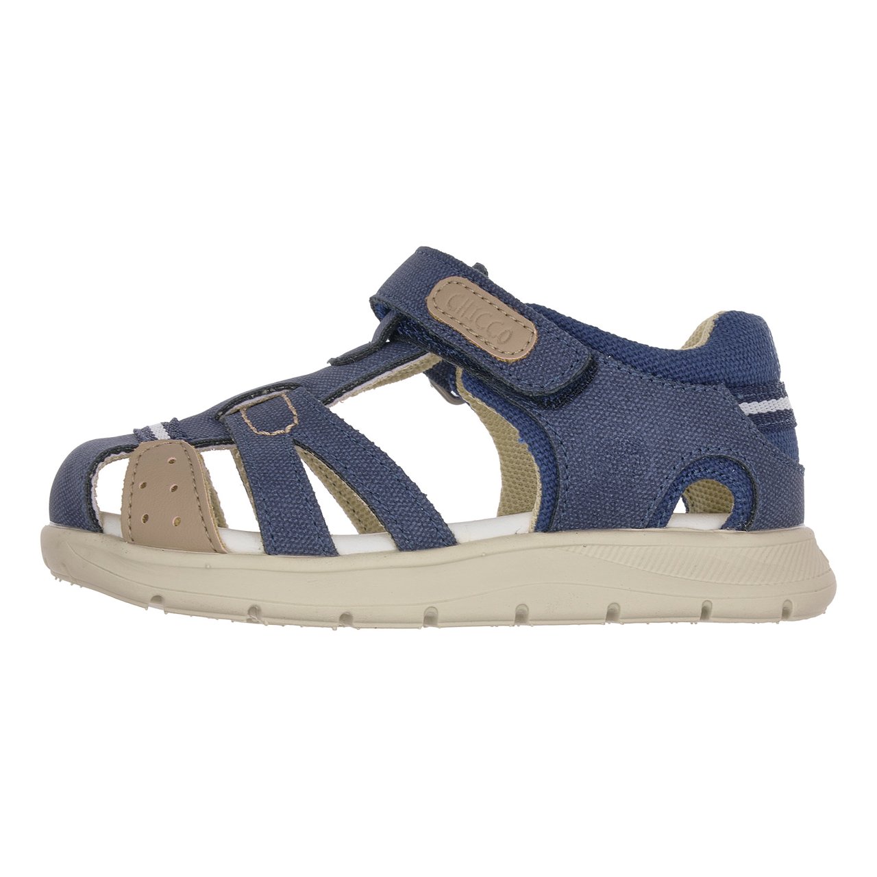 Sand&aacute;lias Criccio Chicco - 3