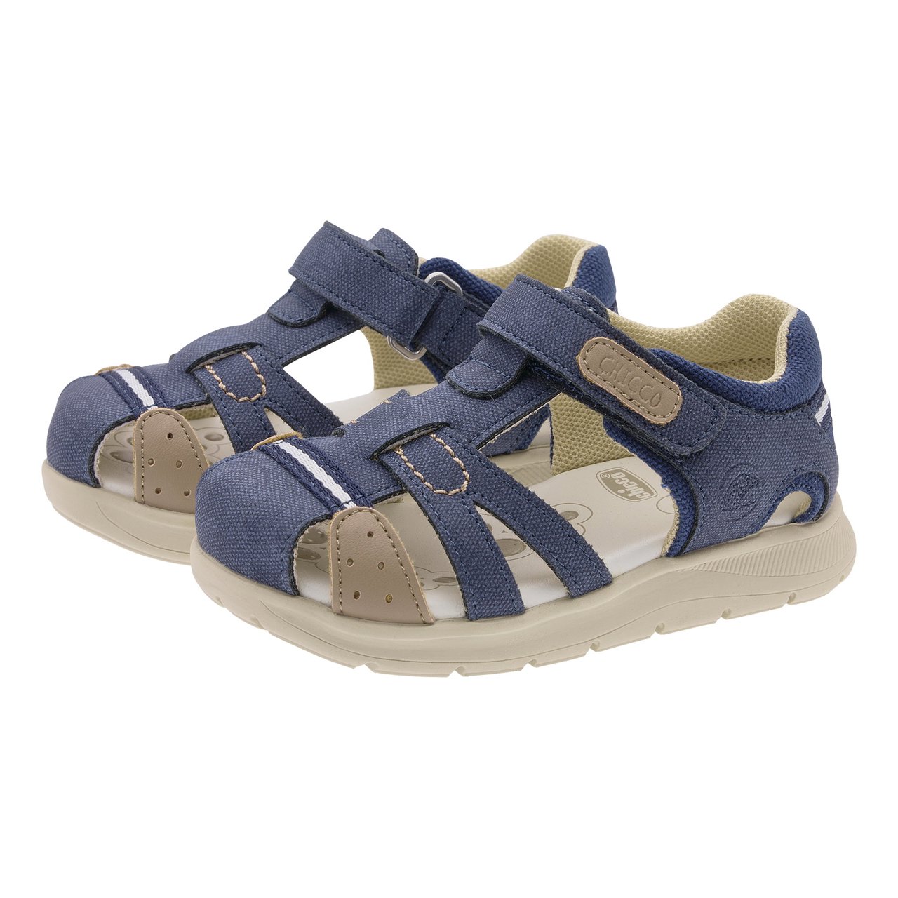 Sand&aacute;lias Criccio Chicco - 4