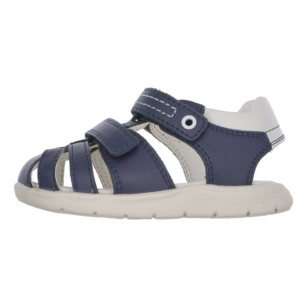 Sandalo bambino Cabir Chicco - 3