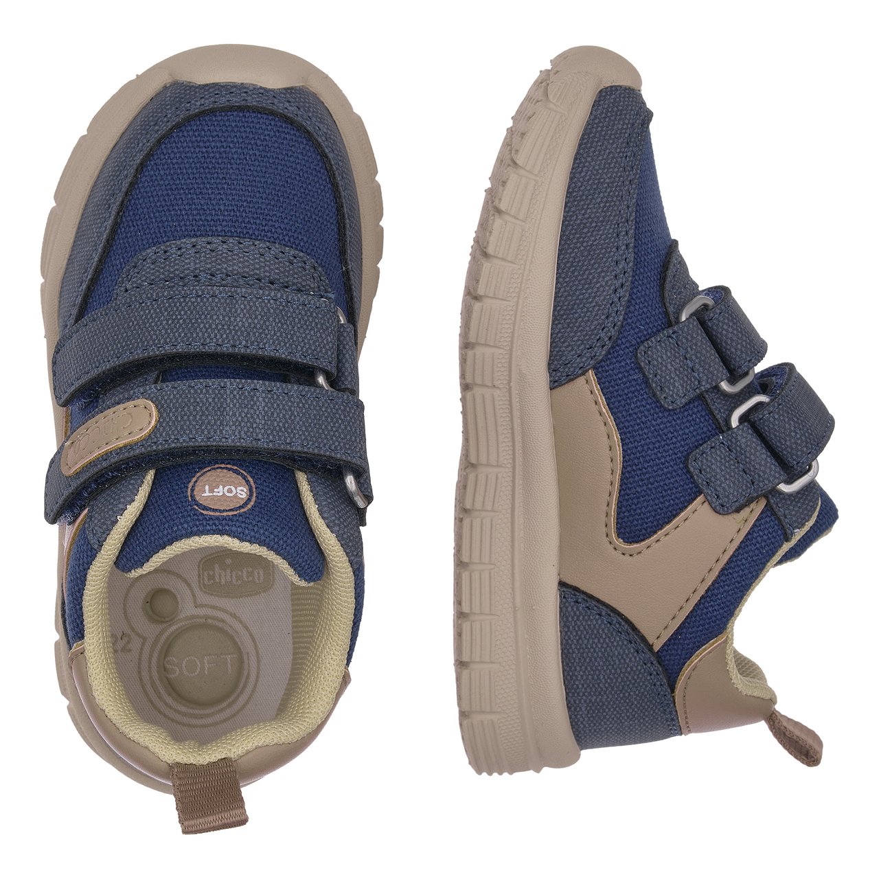 T&eacute;nis Cosmic Chicco - 1