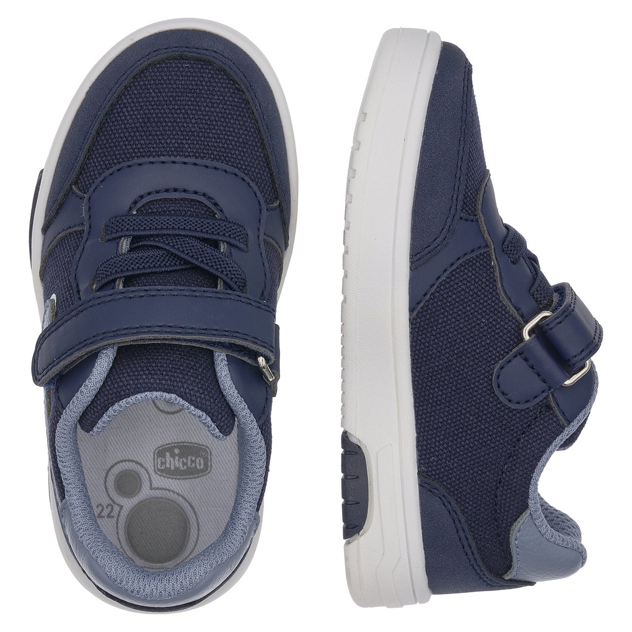 Sneakers bambino Cassel Chicco - 1