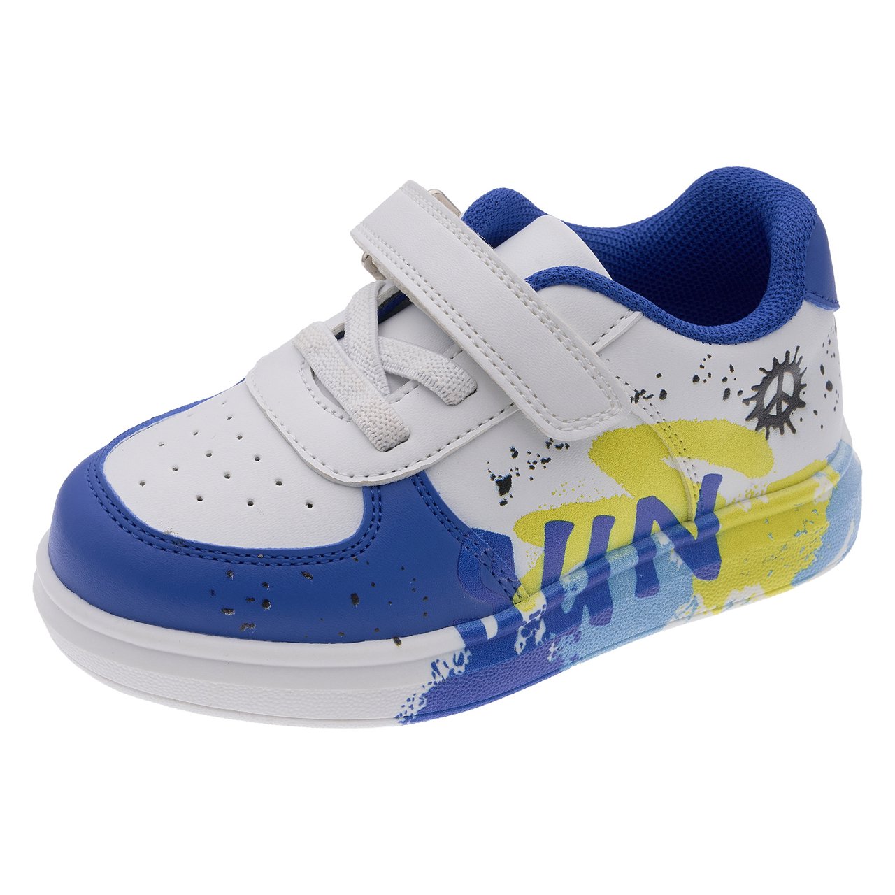 Sneakers bambino Cramb Chicco - 0