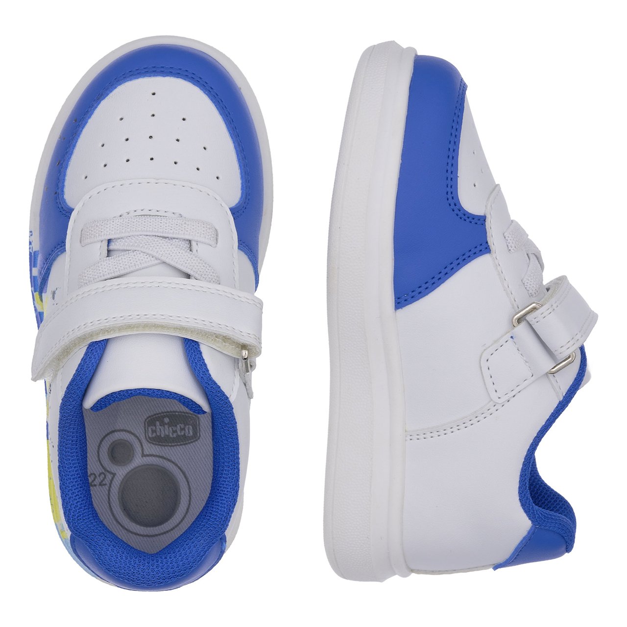 Sneakers bambino Cramb Chicco - 1