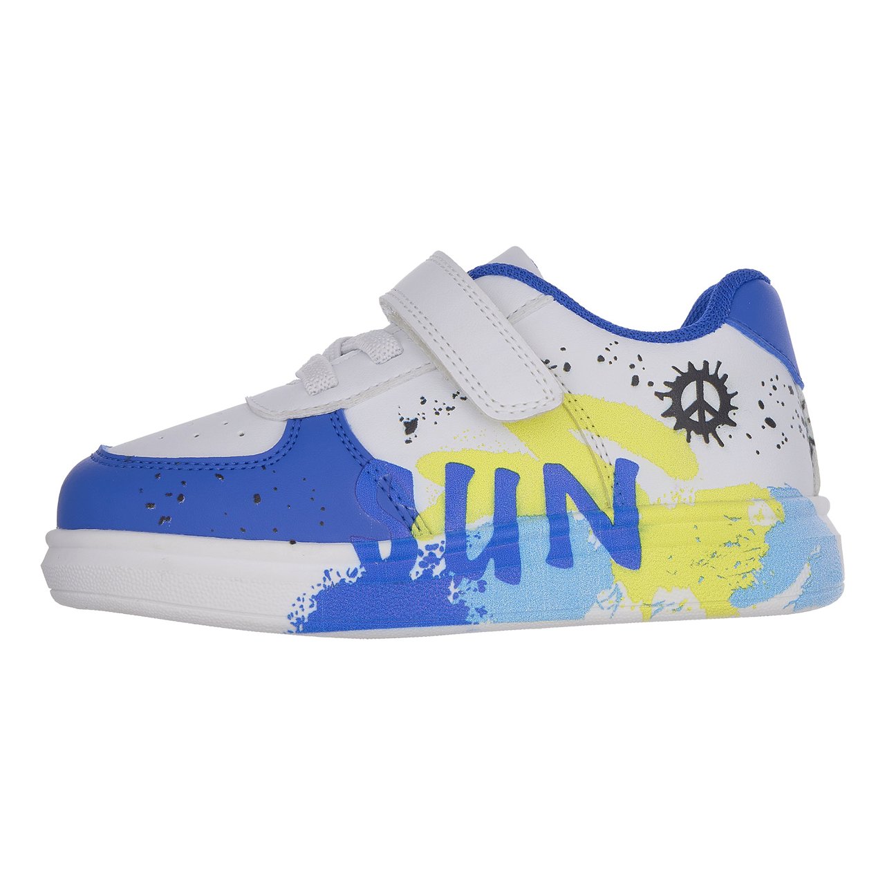 Sneakers bambino Cramb Chicco - 3