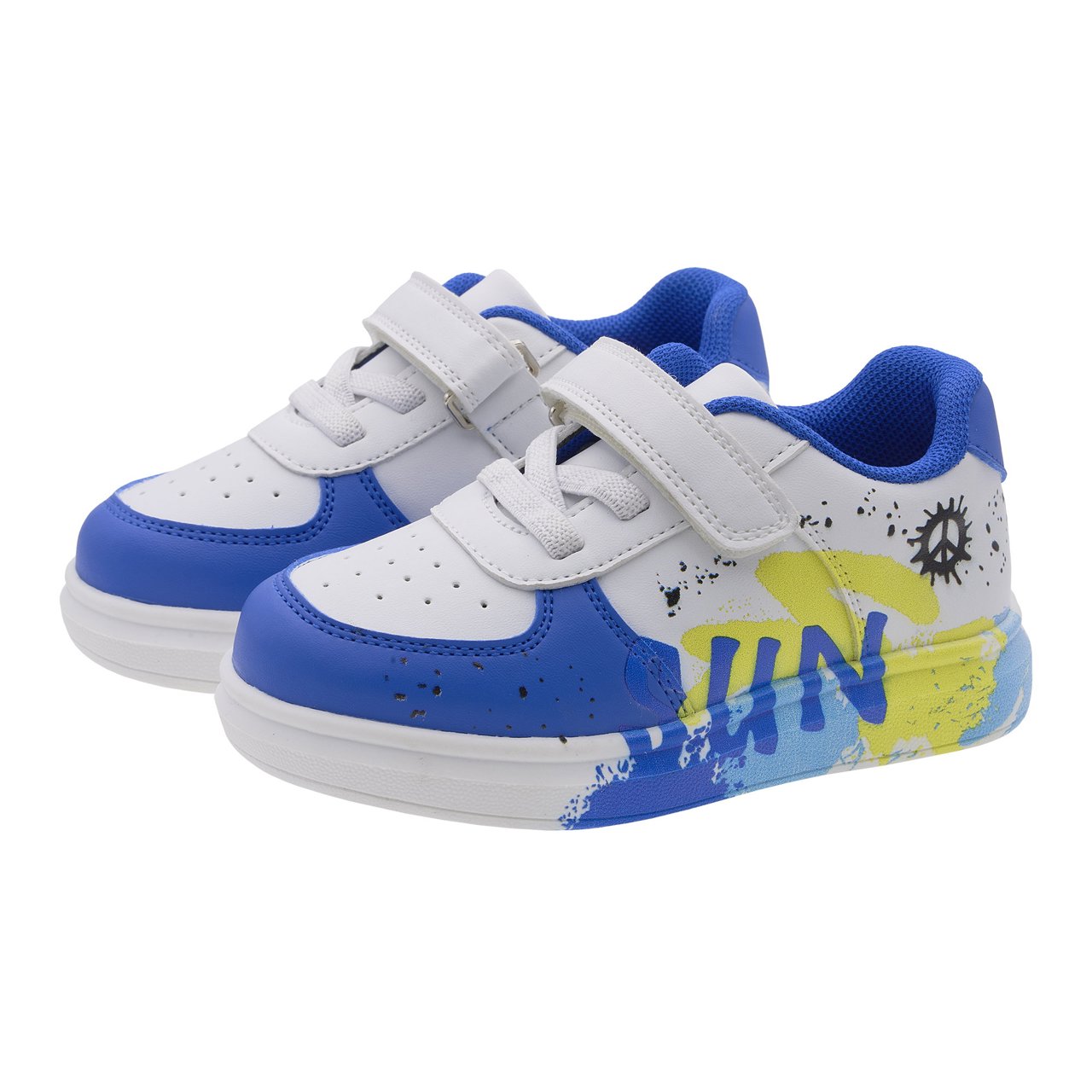 Sneakers bambino Cramb Chicco - 4