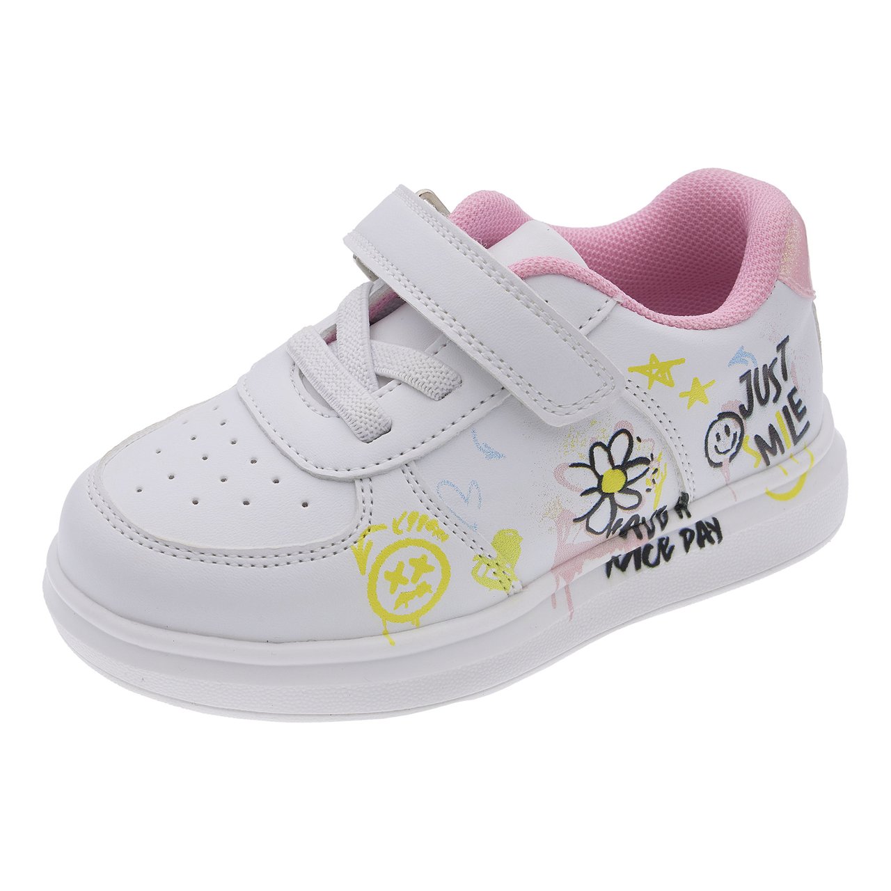 Sneakers bambina Cramb Chicco - 0