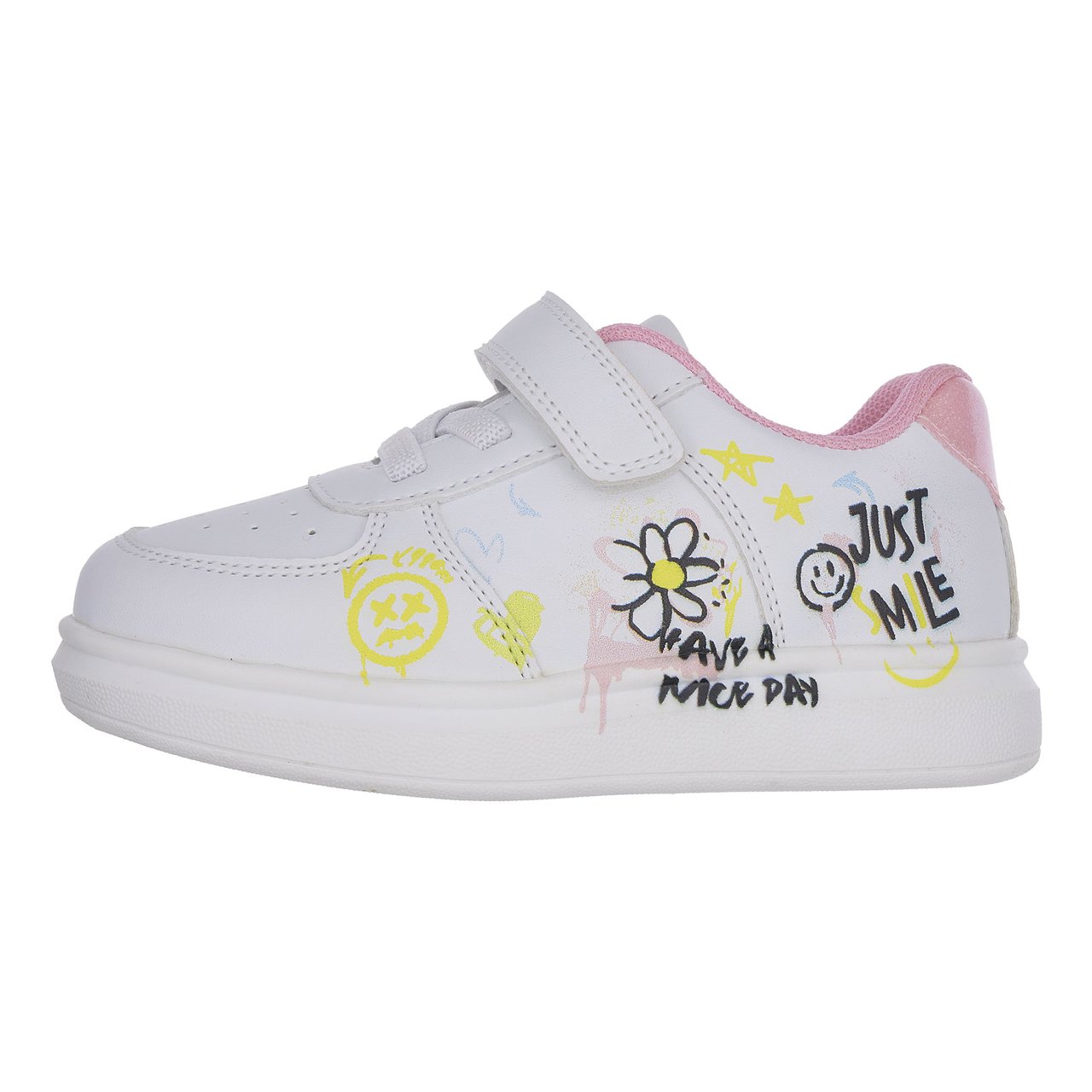 Sneakers bambina Cramb Chicco - 3