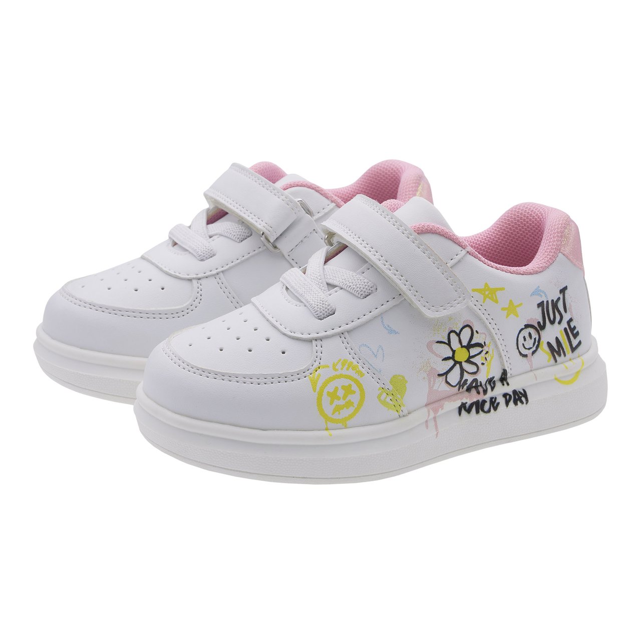 Sneakers bambina Cramb Chicco - 4