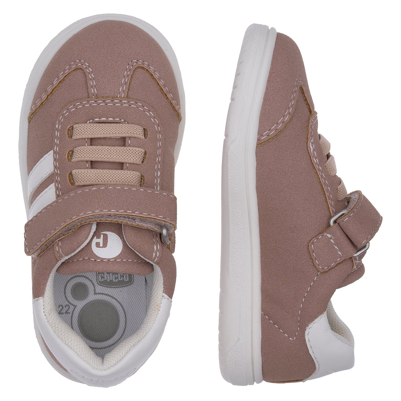 T&eacute;nis Copper Chicco - 1