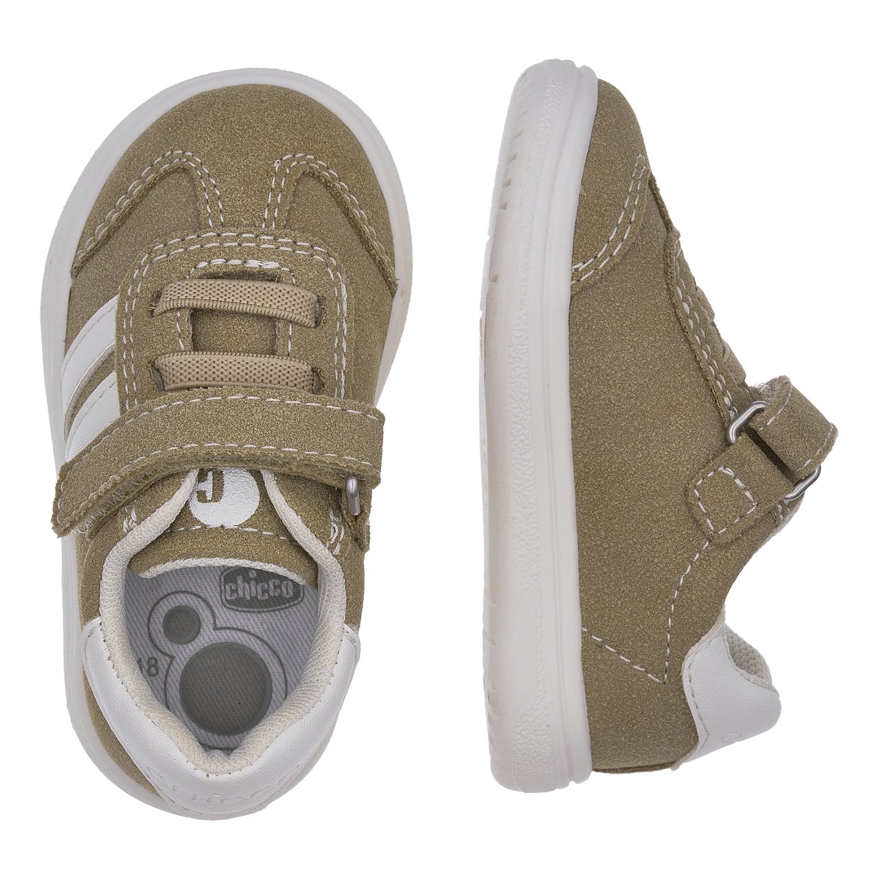 T&eacute;nis Copper Chicco - 1