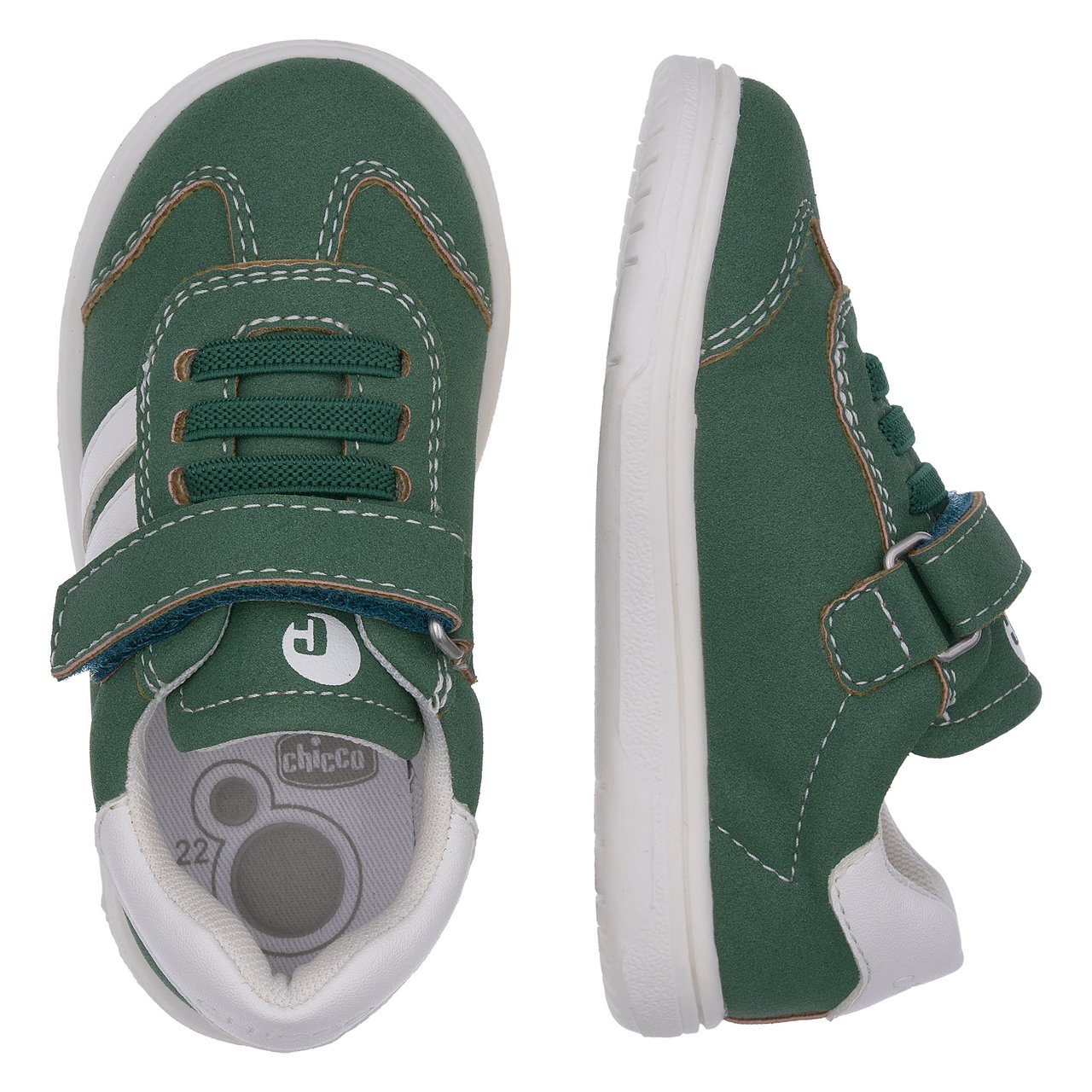 Sneakers Copper Chicco - 1