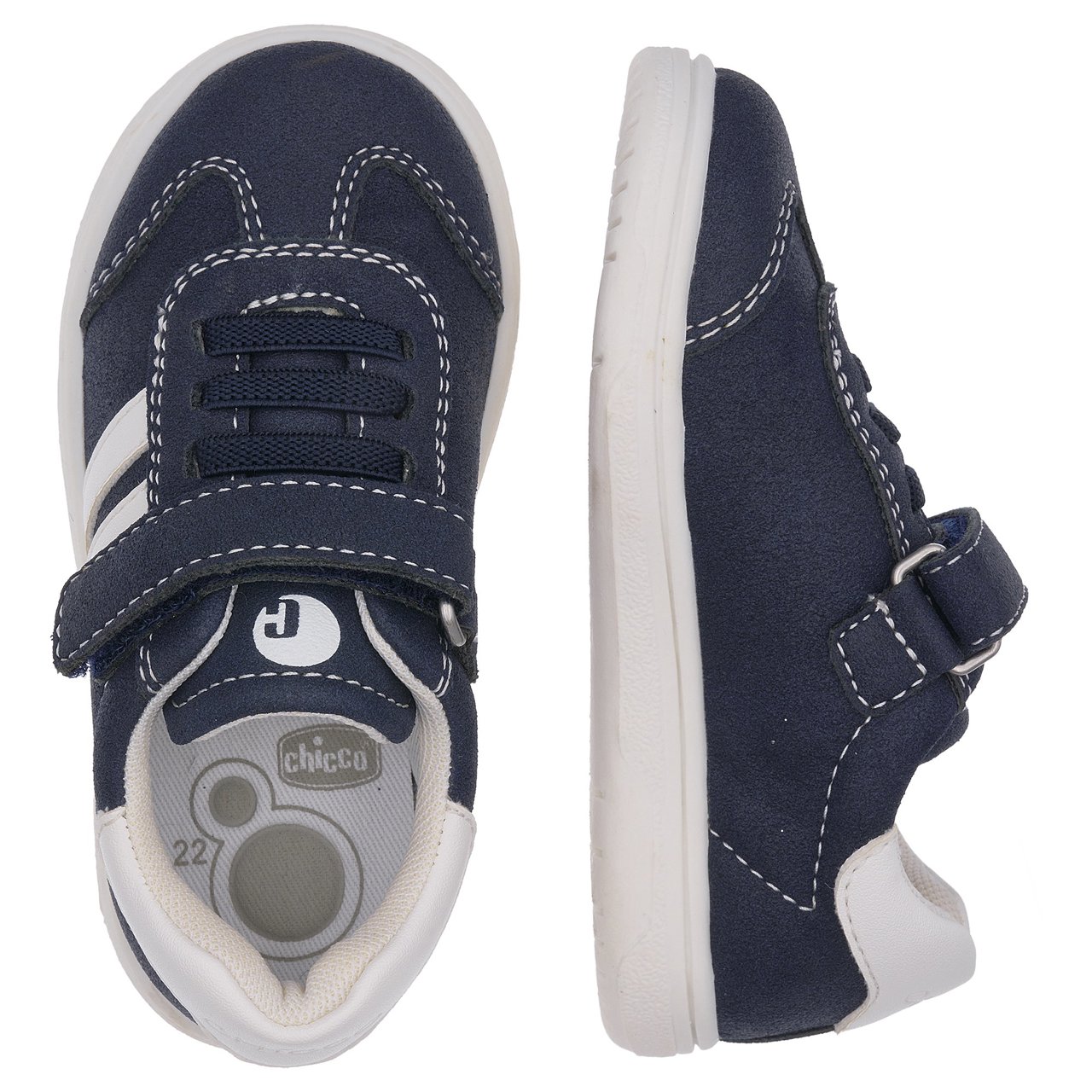 Sneakers Copper Chicco - 1