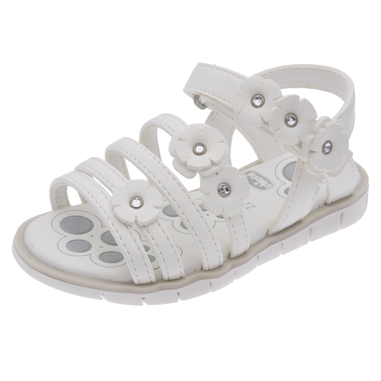 Sandales Cully Chicco - 0