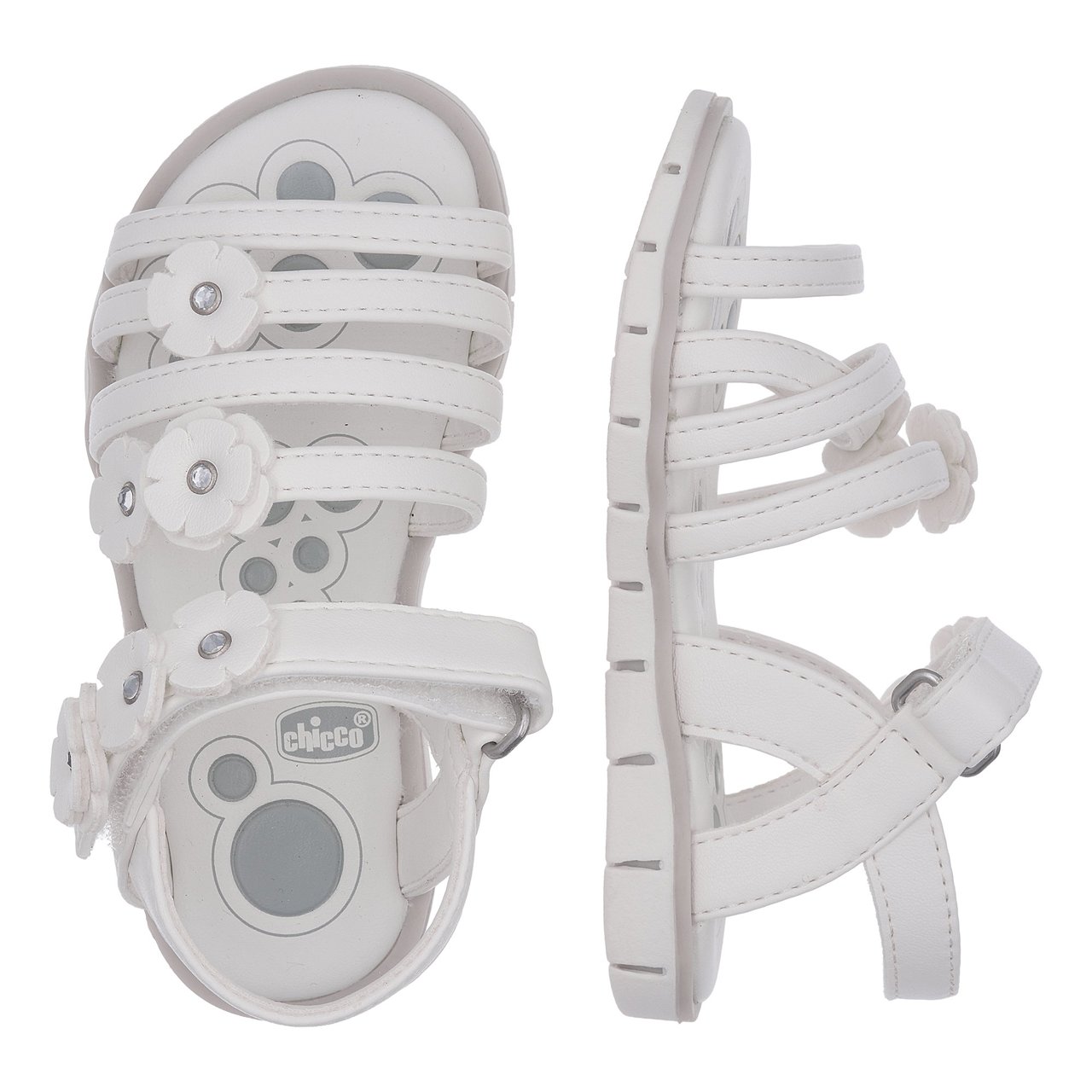 Sandales Cully Chicco - 1