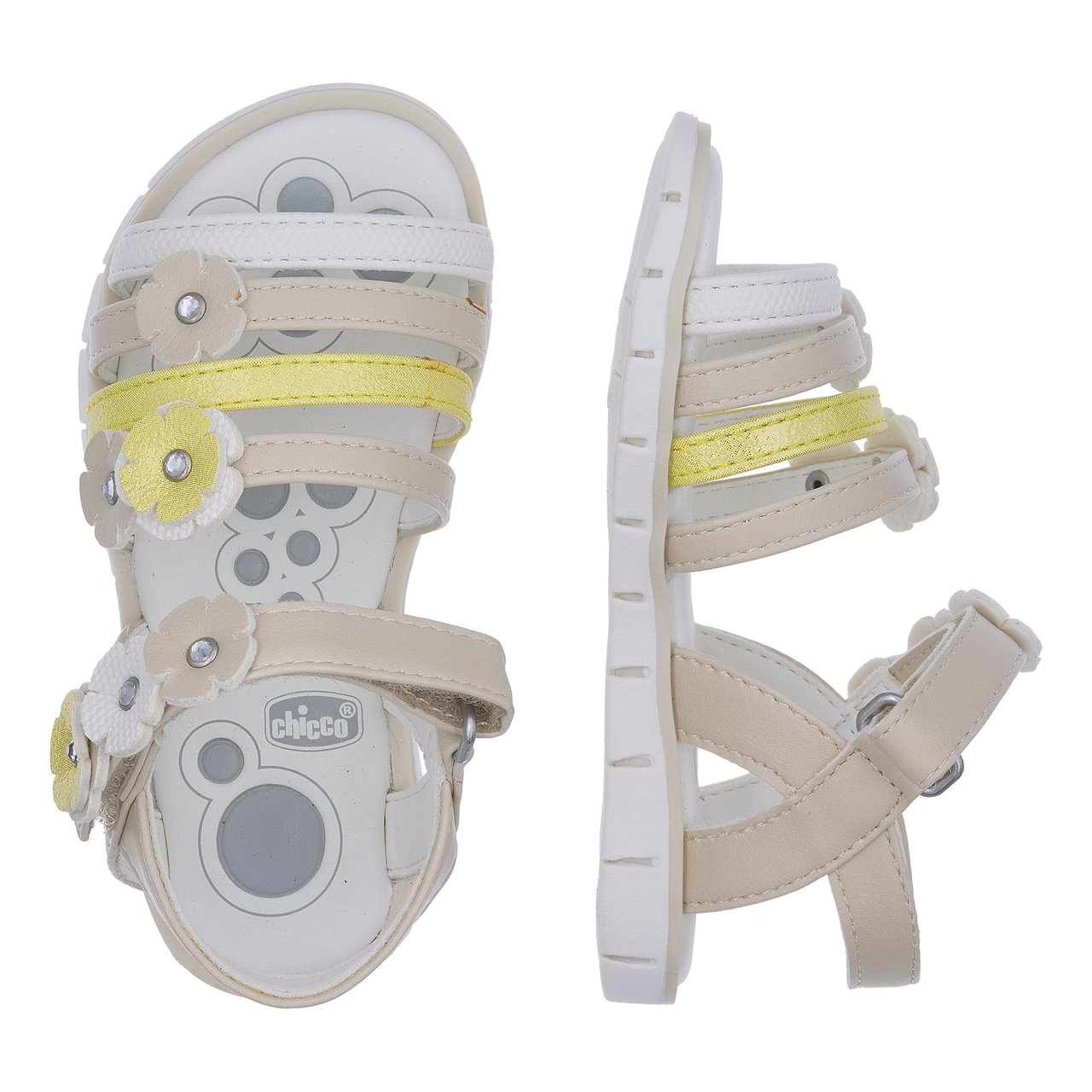 Sandales Cully Chicco - 1