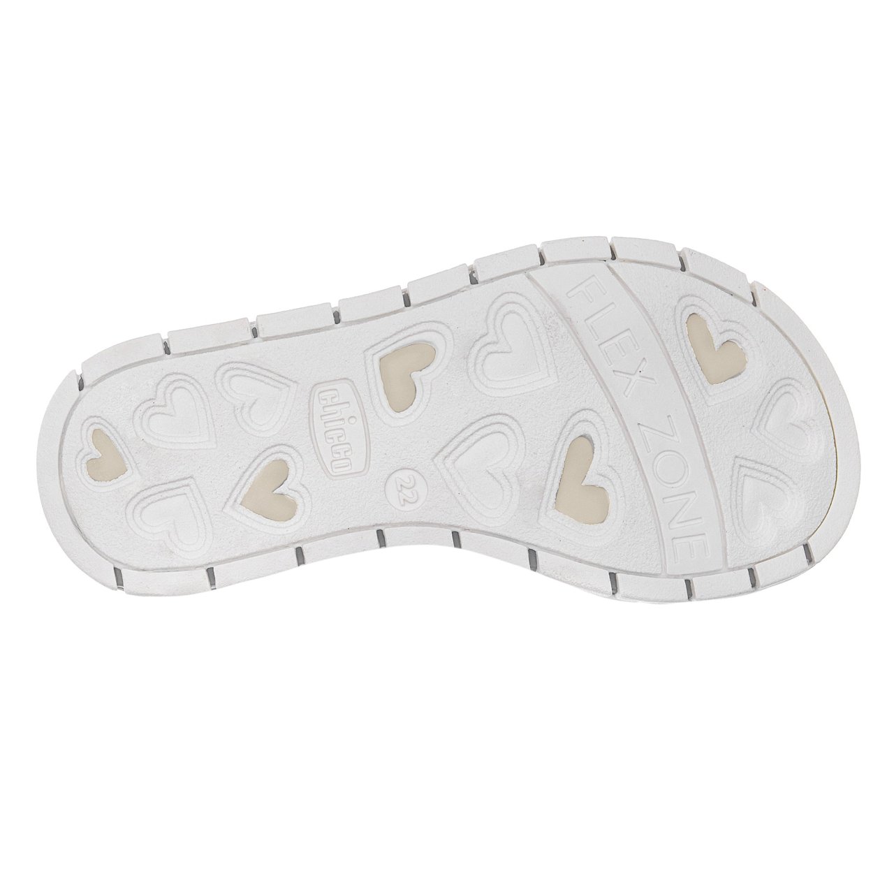 Sandales Cully Chicco - 2