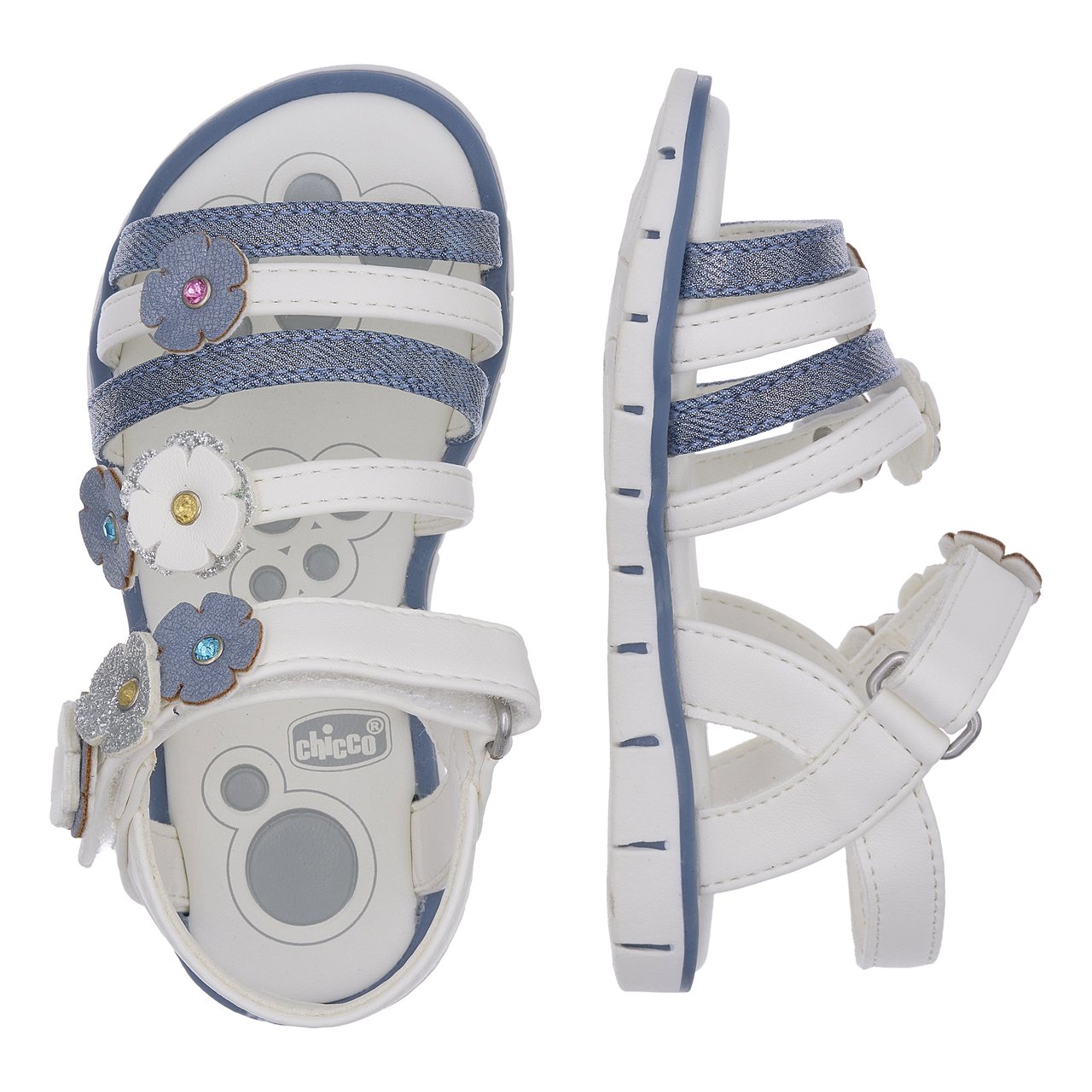 Sandales Cully Chicco - 1