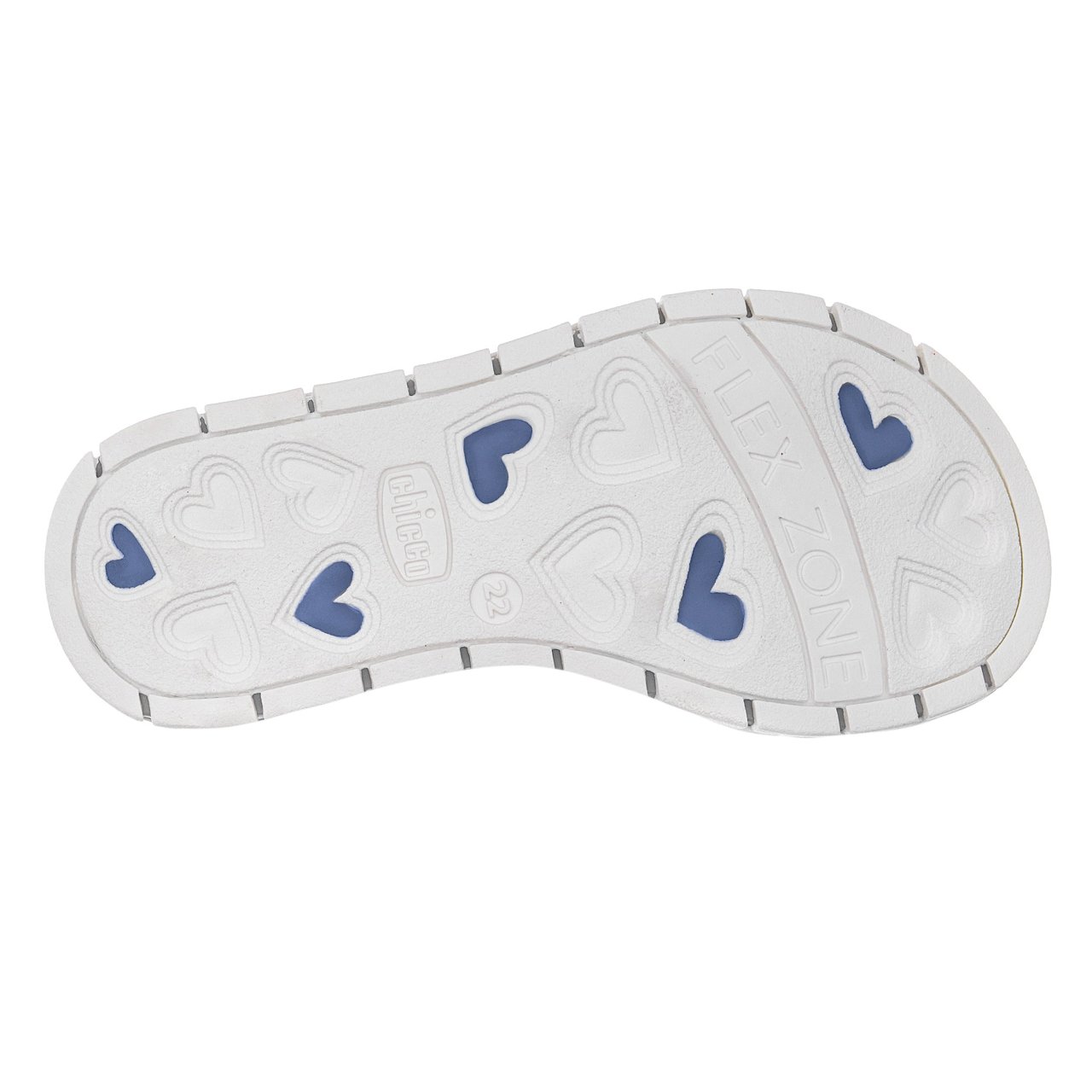 Sandales Cully Chicco - 2