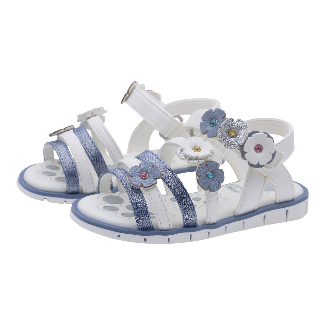 Sandales Cully Chicco - 4