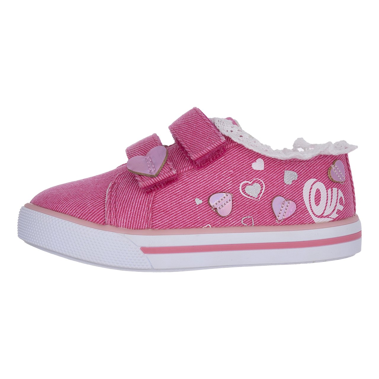 Sneakers bambina Cajal Chicco - 3