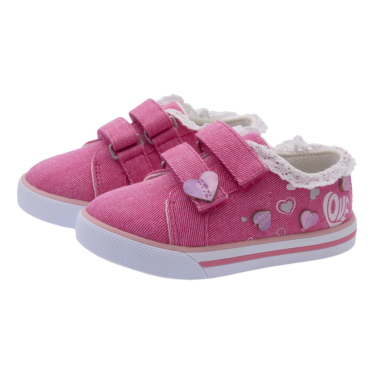 Sneakers bambina Cajal Chicco - 4