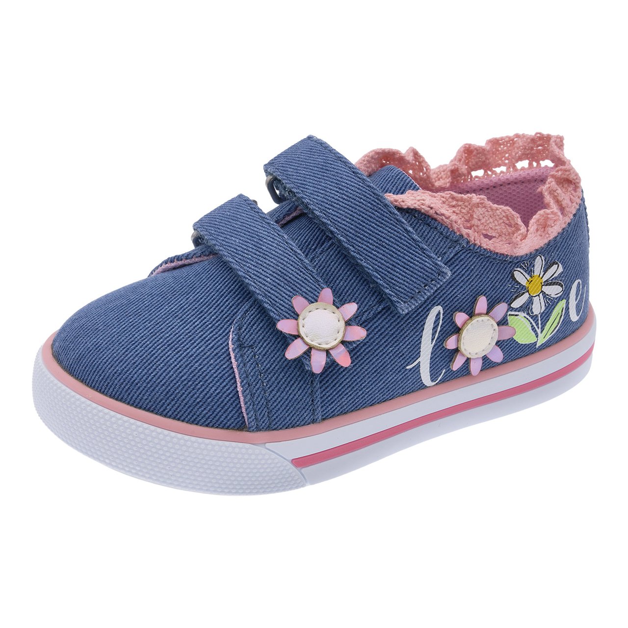 Sneakers bambina Cajal Chicco - 0
