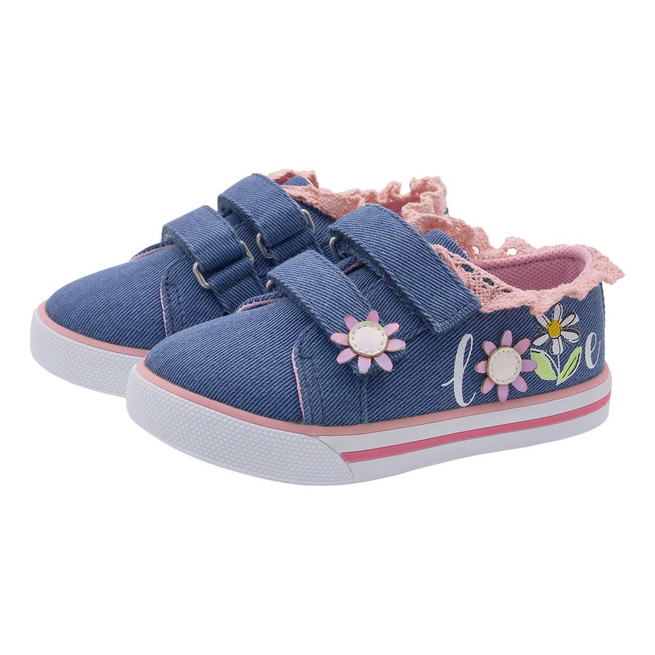 Sneakers bambina Cajal Chicco - 4
