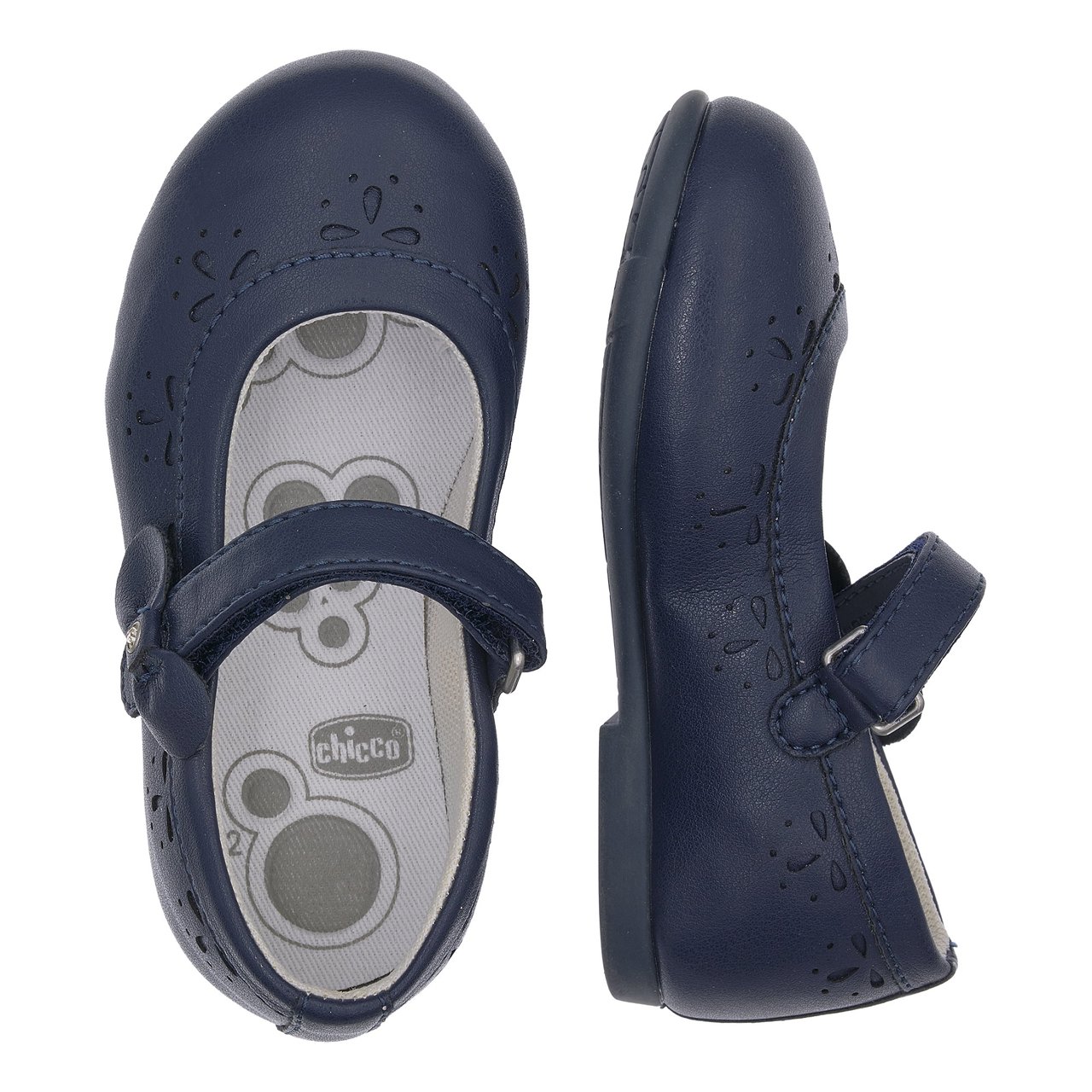 Ballerina bambina Cuffy Chicco - 1