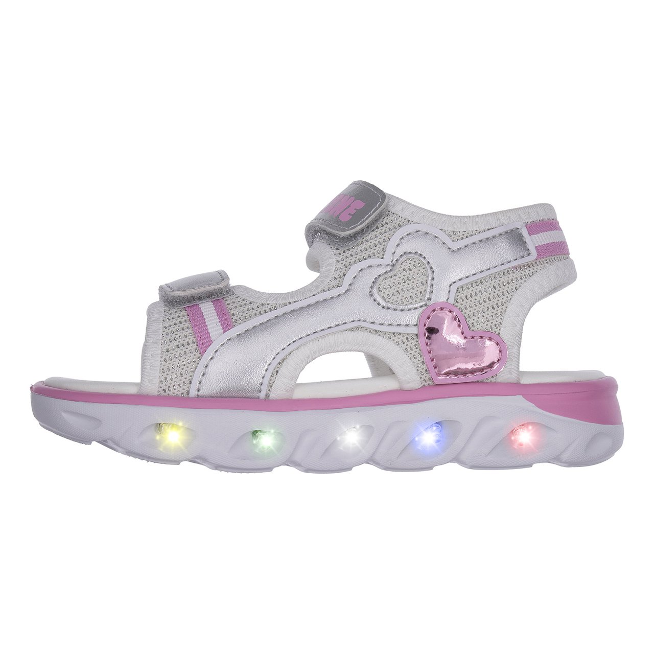 Sandalo bambina Clelia Chicco - 3