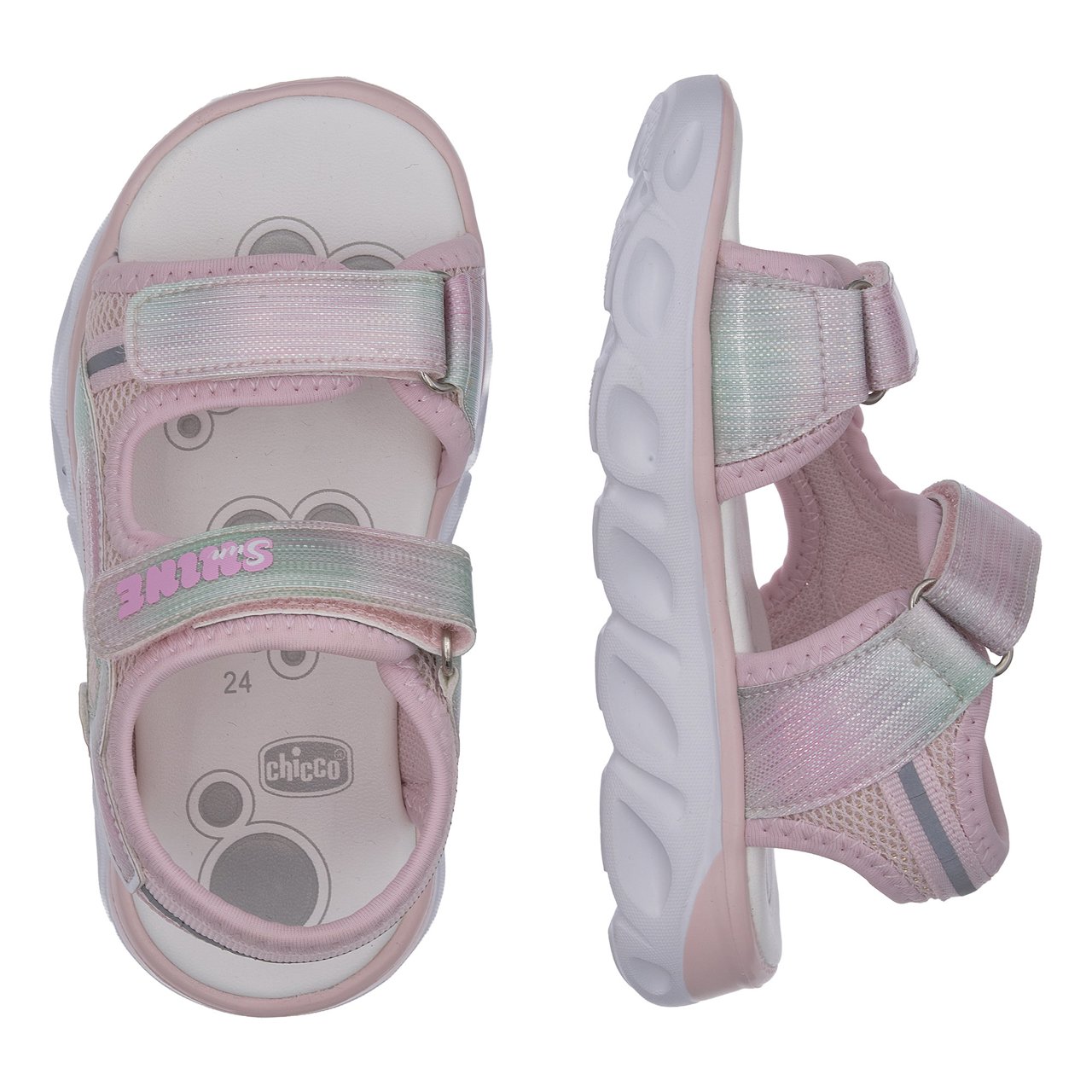 Sandales Clelia Chicco - 1