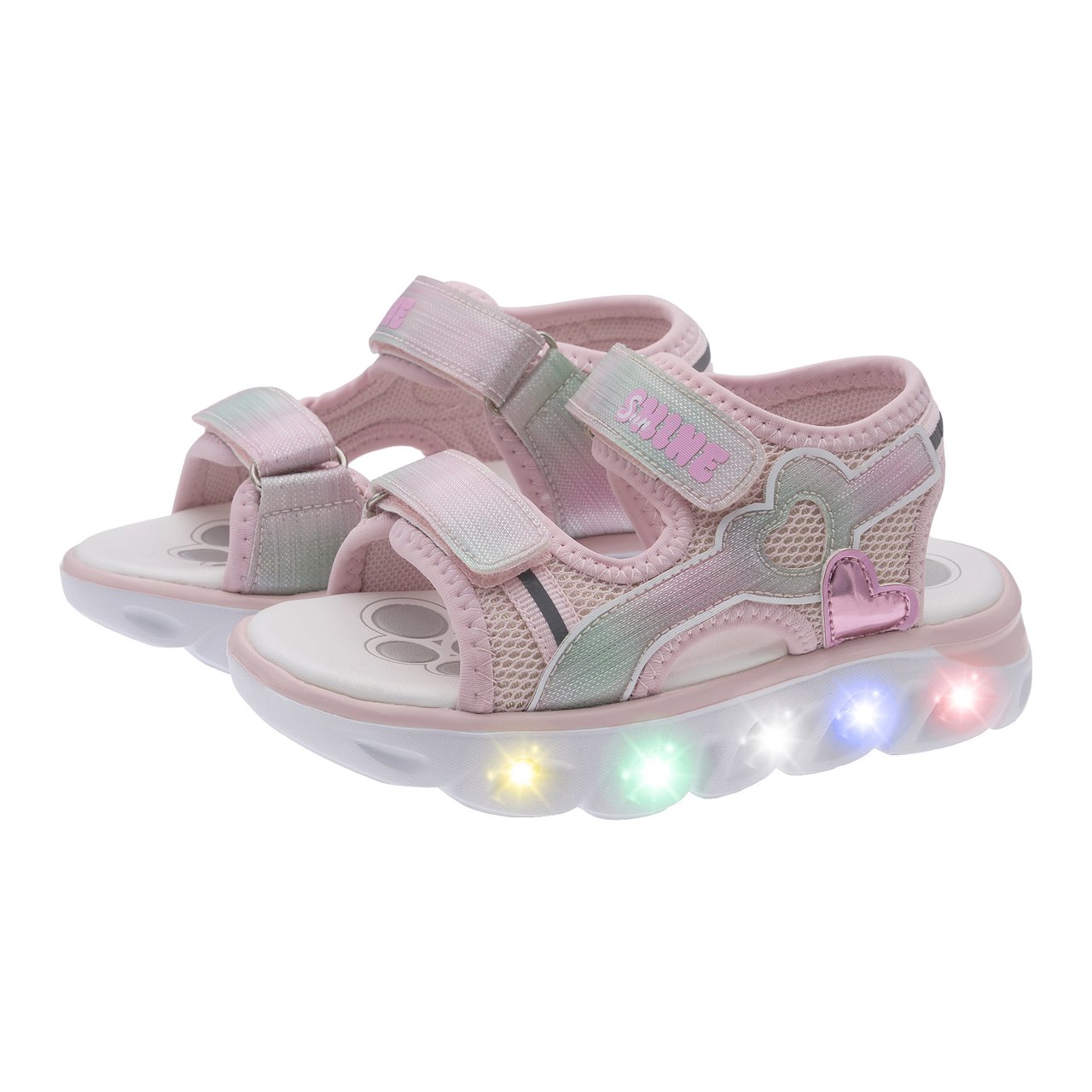 Sandales Clelia Chicco - 4