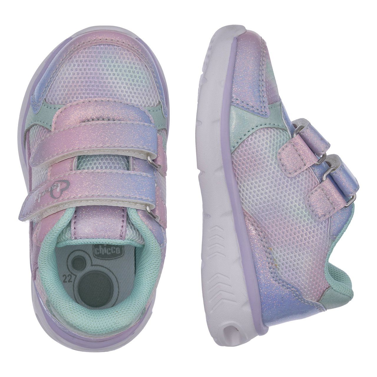 T&eacute;nis Celeste Chicco - 1