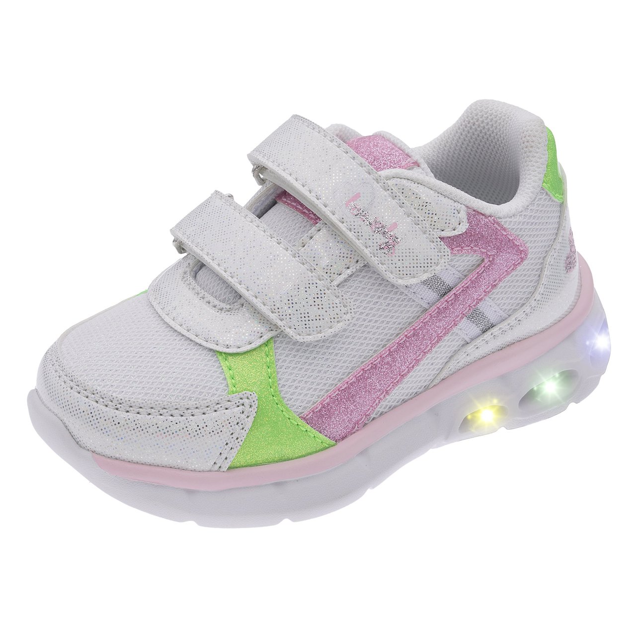 Sneakers bambina Celeste Chicco - 0