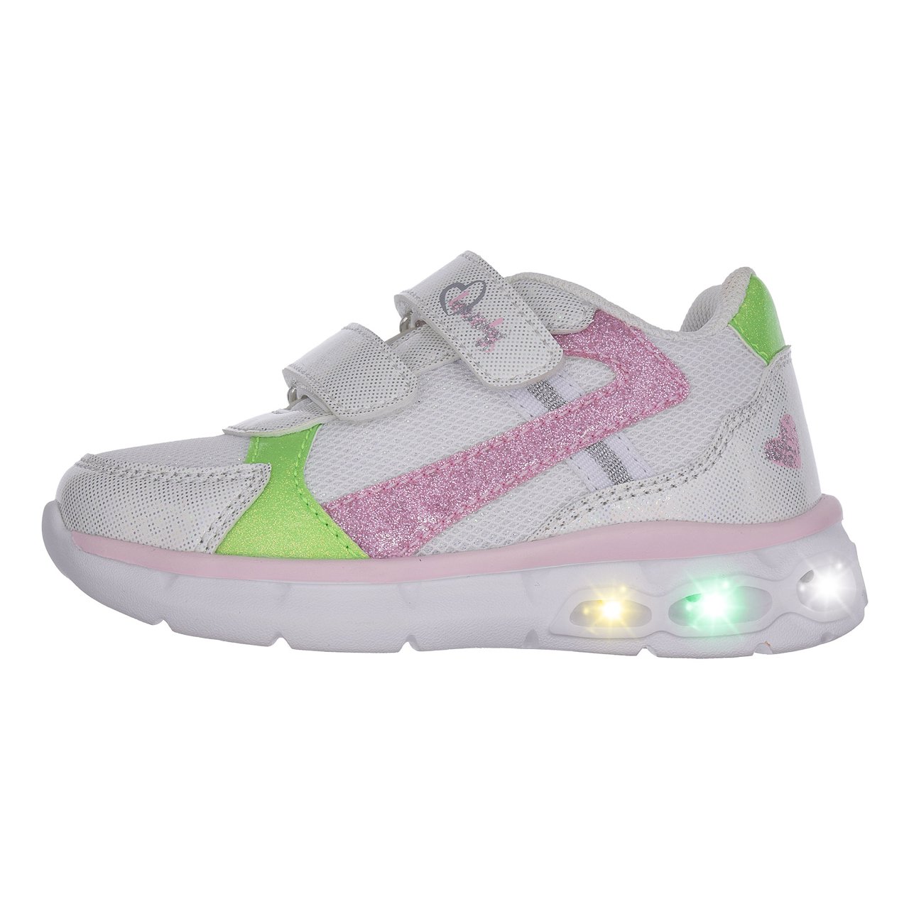 Sneakers bambina Celeste Chicco - 3