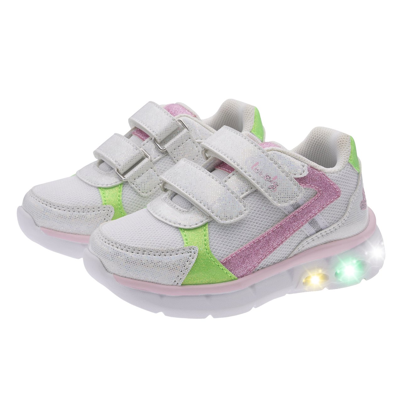 Sneakers bambina Celeste Chicco - 4