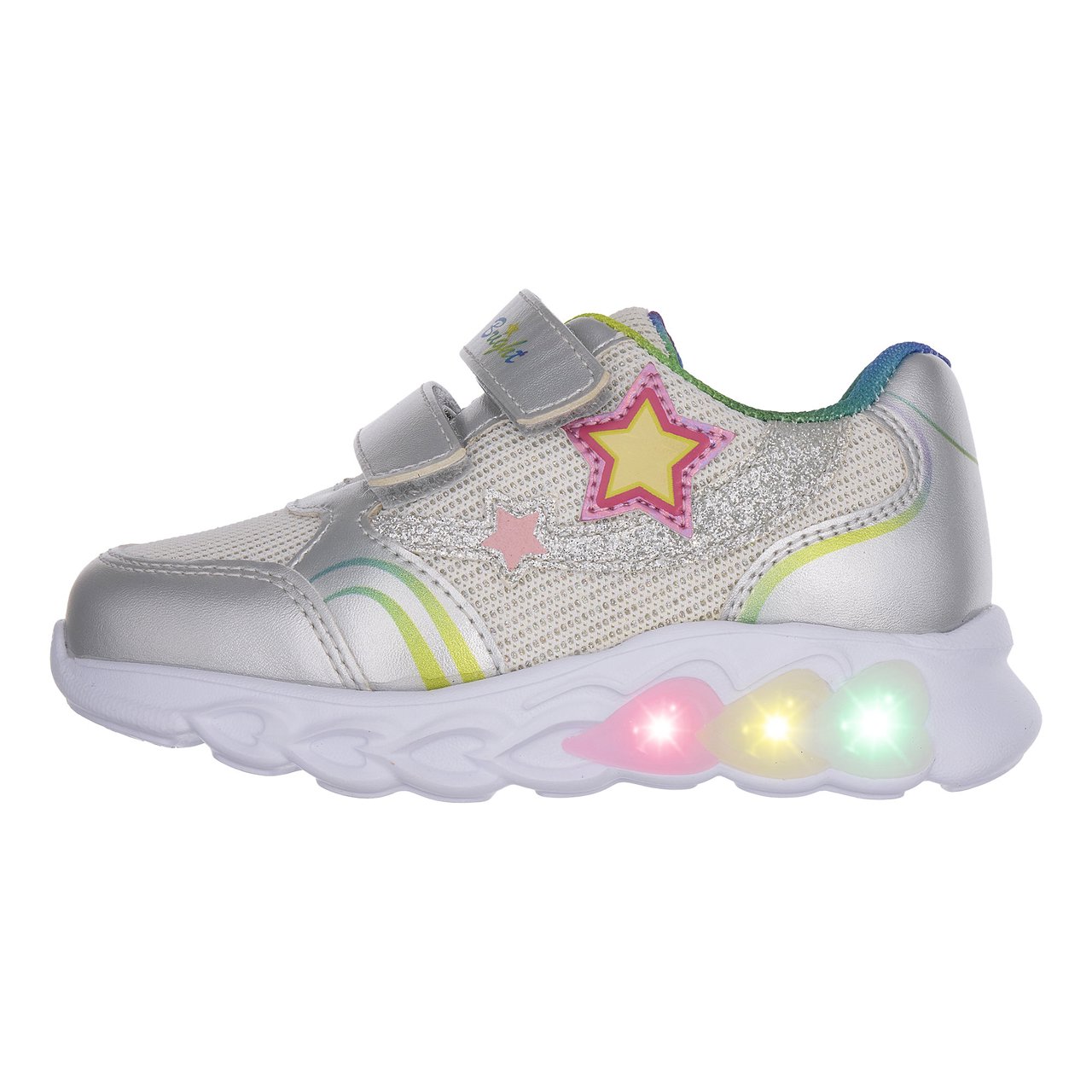 Sneakers bambina Circe Chicco - 3