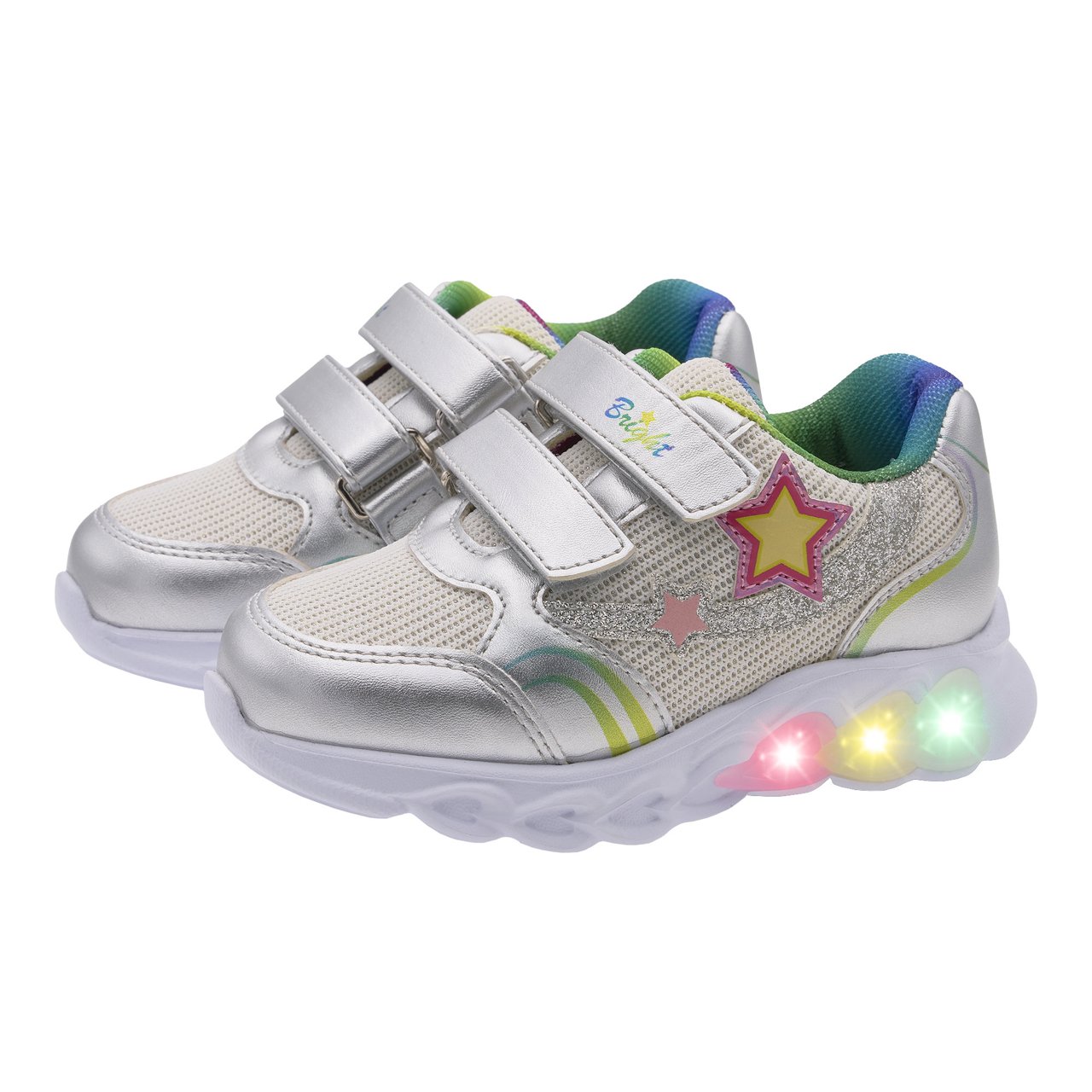 Sneakers bambina Circe Chicco - 4