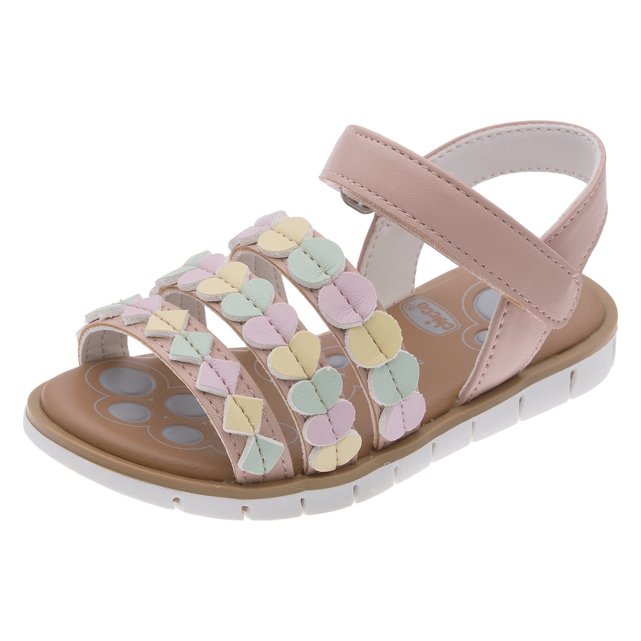 Sandales Clodia Chicco - 0