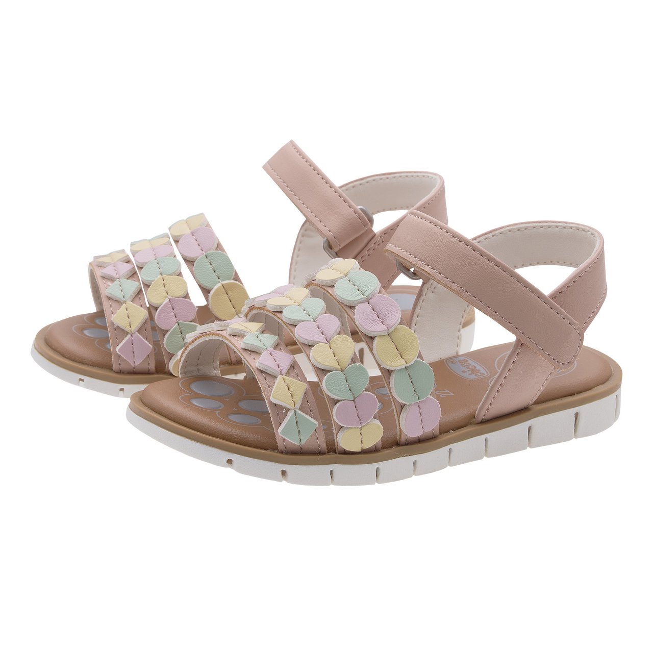 Sandales Clodia Chicco - 4