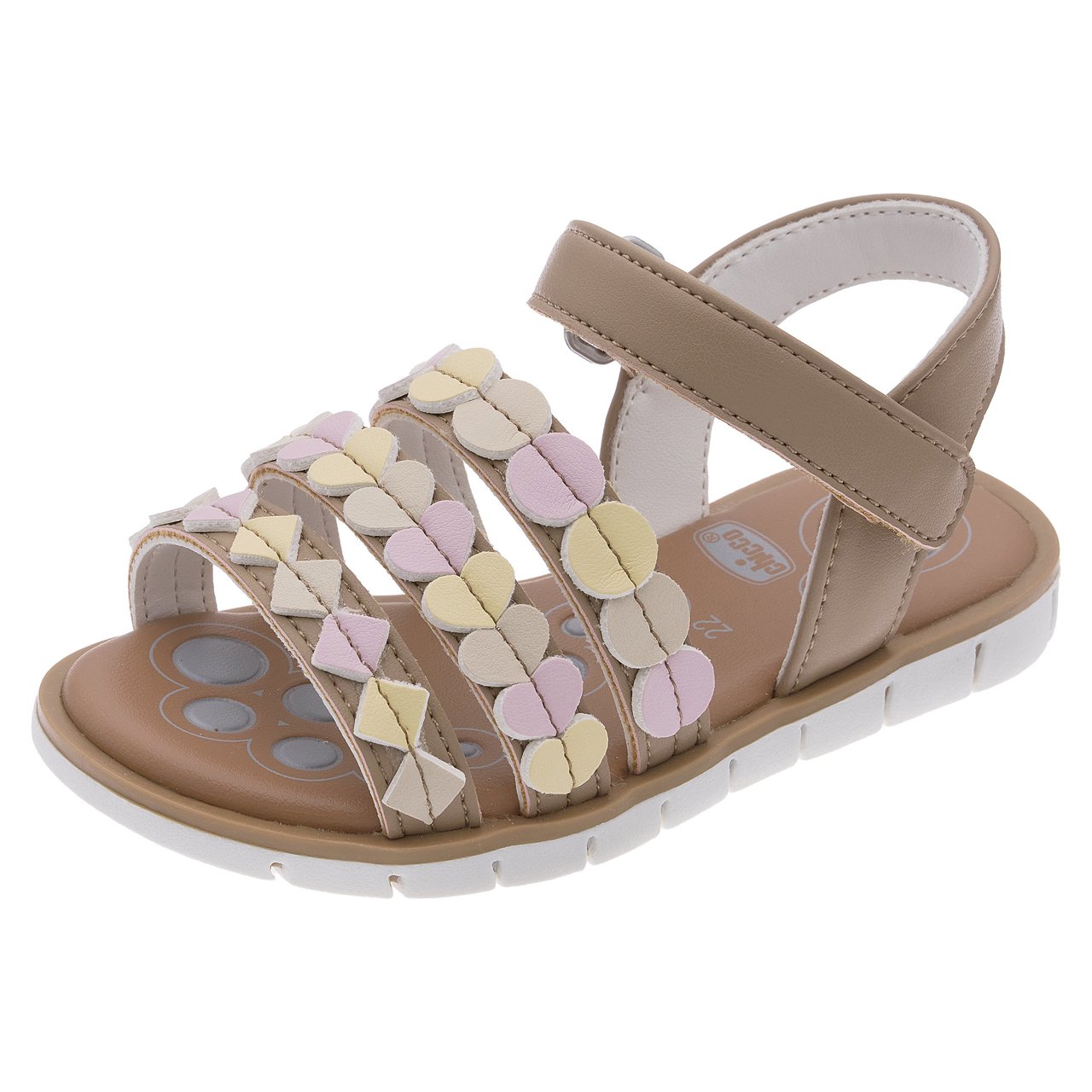 Sandales Clodia Chicco - 0