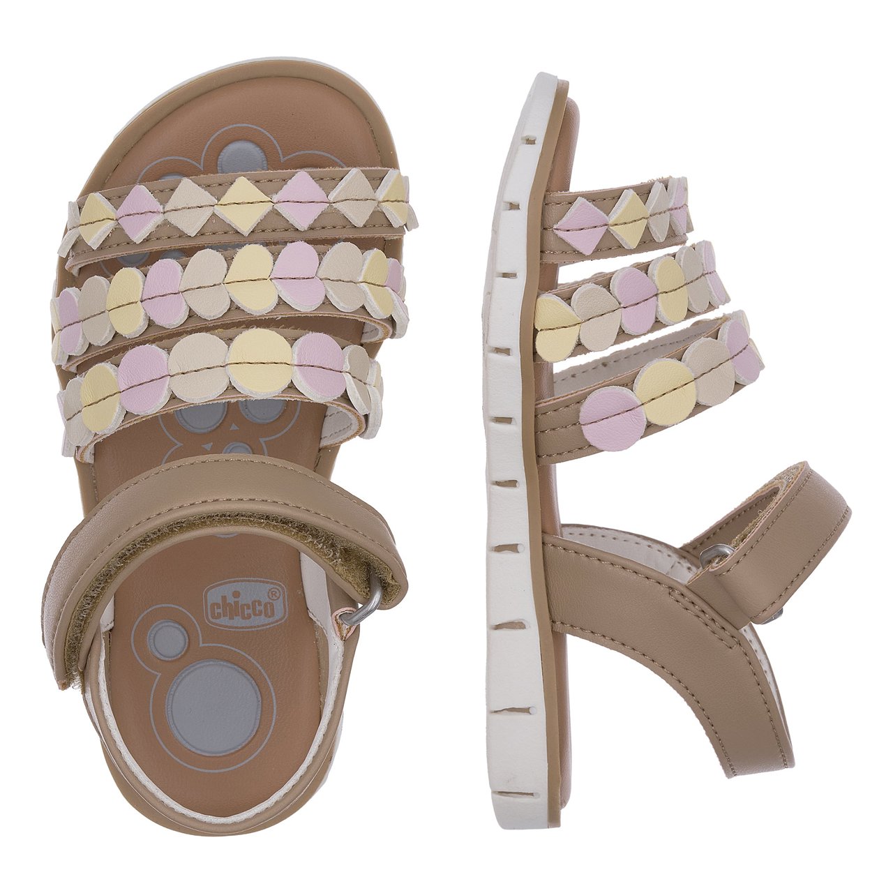 Sandales Clodia Chicco - 1